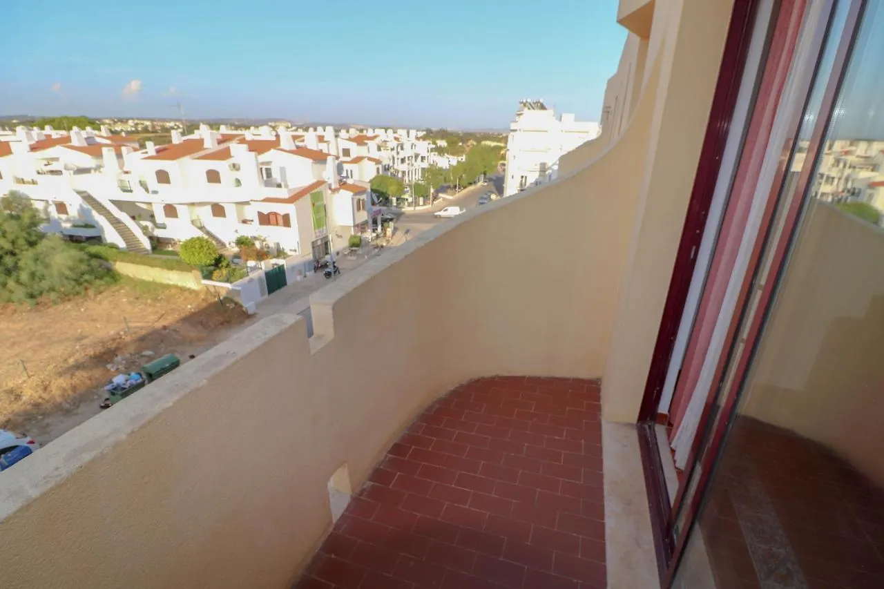 Aldeamento Vilanova Apartment Albufeira