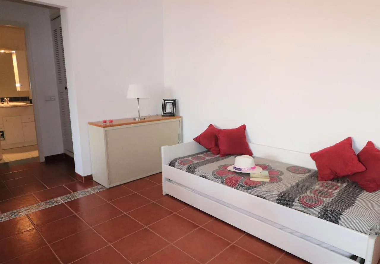 Aldeamento Vilanova Apartment Albufeira 0*,