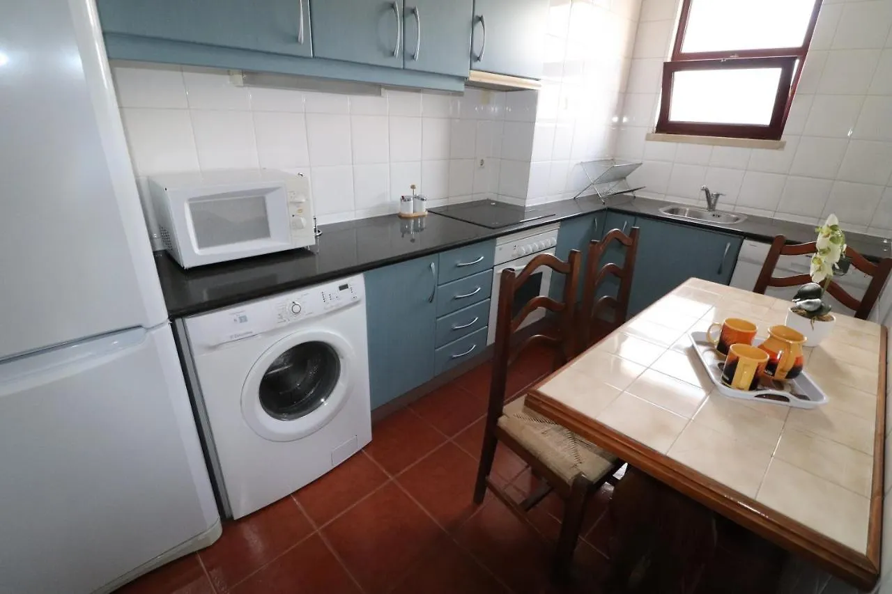 Aldeamento Vilanova Apartment Albufeira