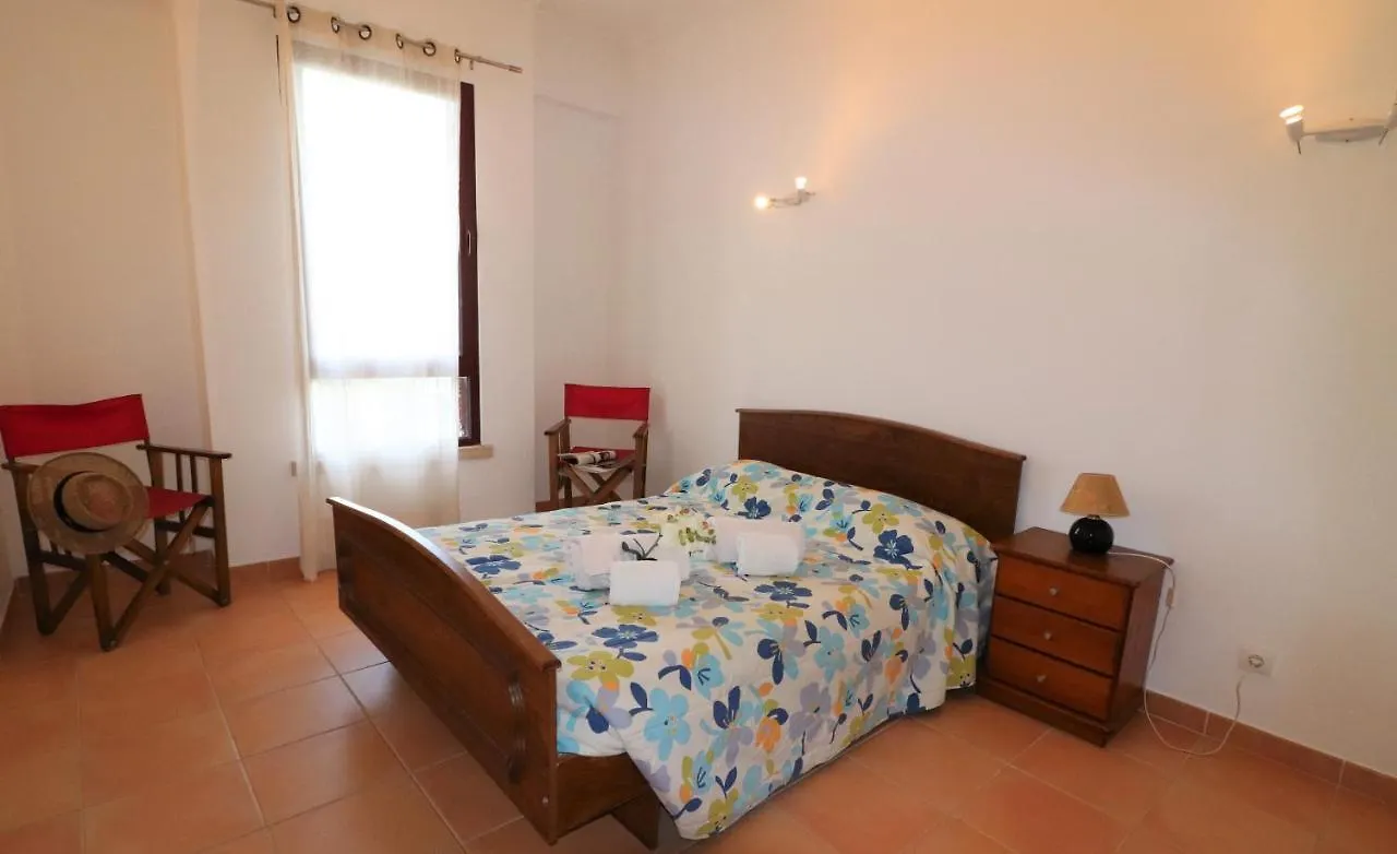 Aldeamento Vilanova Apartment Albufeira