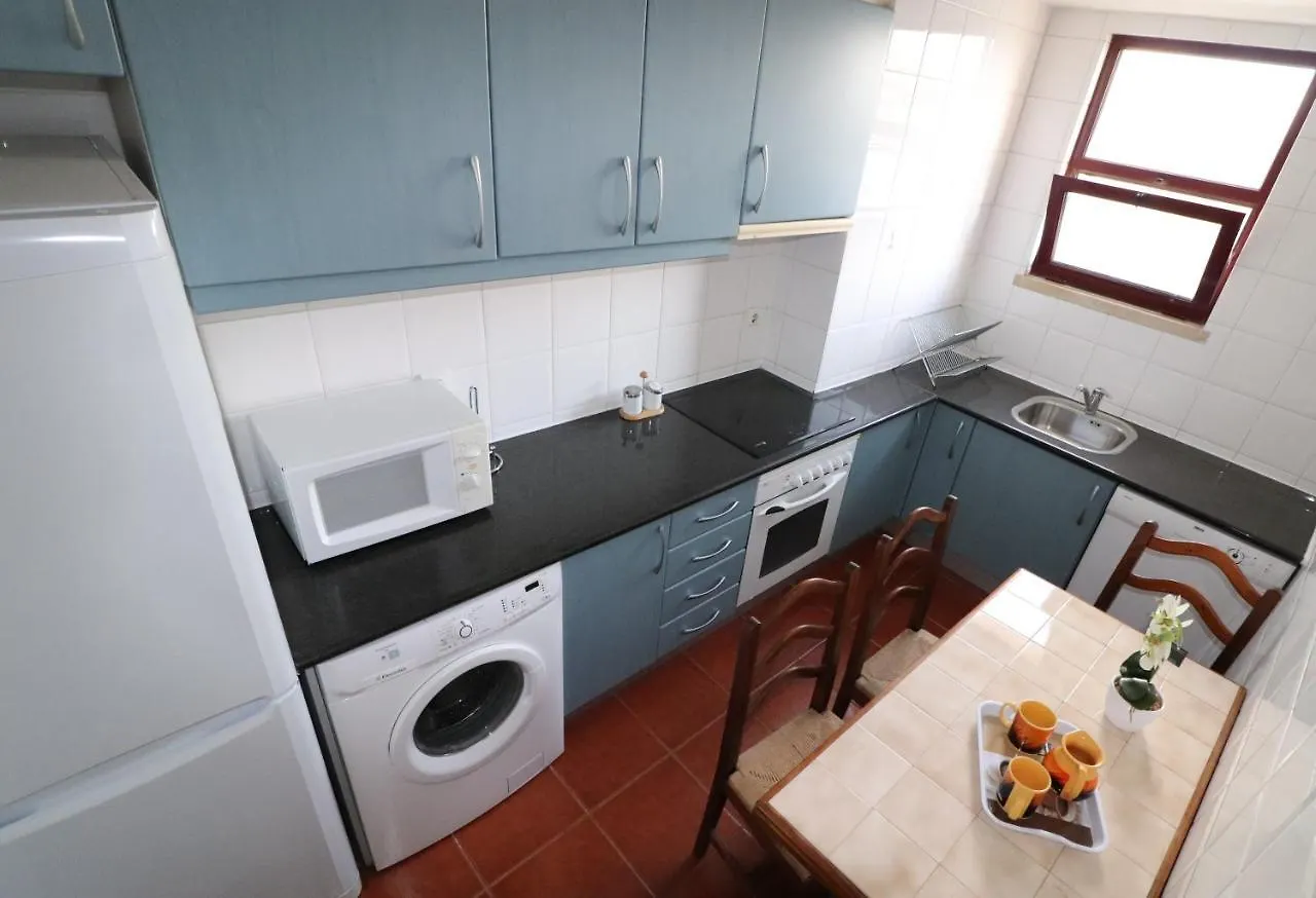 Aldeamento Vilanova Apartment Albufeira