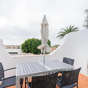 3* Aparthotel Borda D'agua