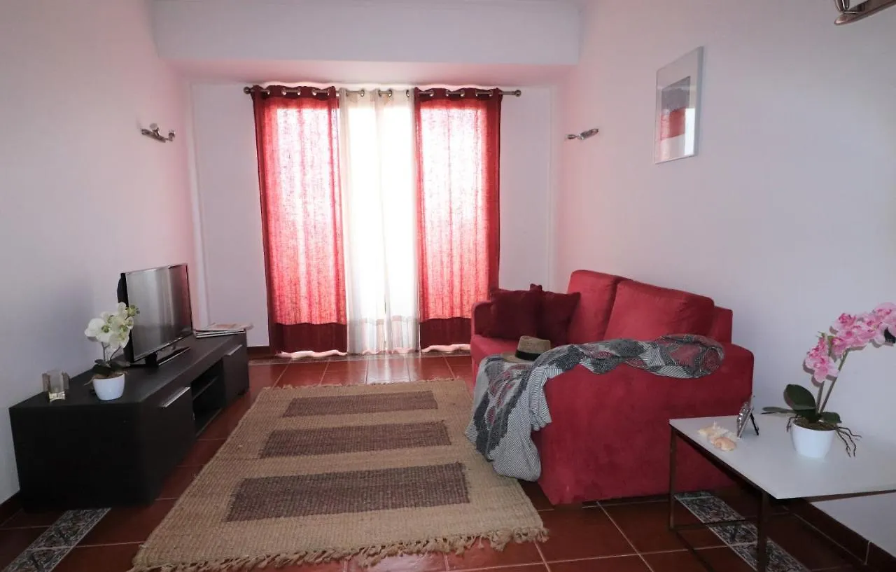 Aldeamento Vilanova Apartment Albufeira